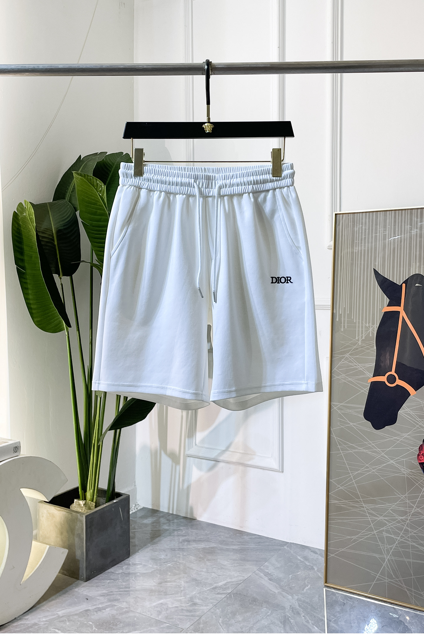 clothes and pants